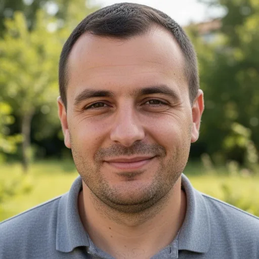 Nikola Radovanovic